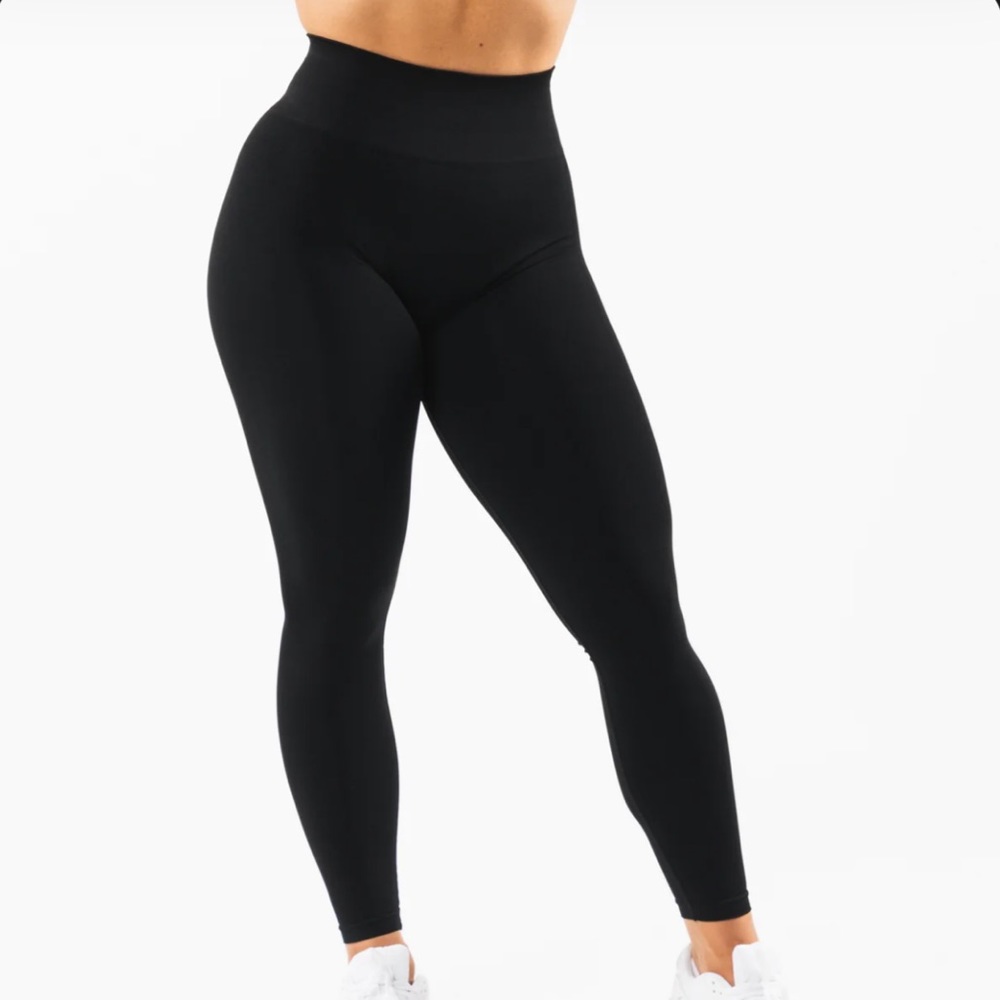 NWOT Alphalete Amplify Leggings
